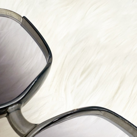 Chloe CE719S Sunglasses Dark Grey - Picture 14 of 15